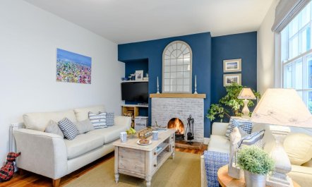 2 Bed in New Milton
