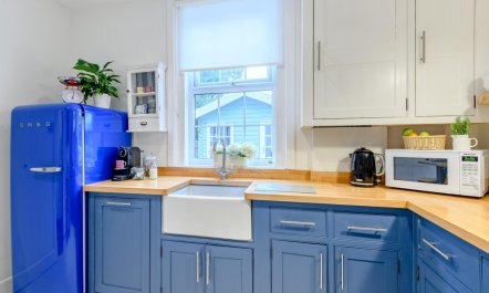 2 Bed in New Milton 6