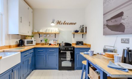 2 Bed in New Milton 1