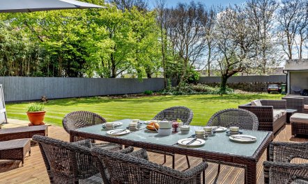 4 Bed in Burnham-on-sea 2
