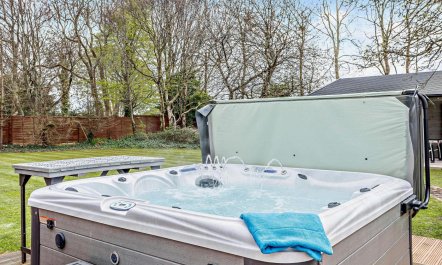 4 Bed in Burnham-on-sea 1