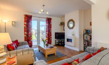 3 Bed in Wells-next-the-sea