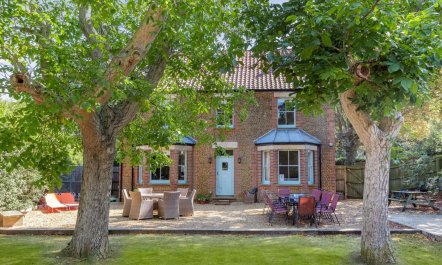 6 Bed in Thornham