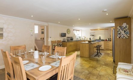 3 Bed in Anstruther 1