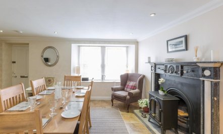 3 Bed in Anstruther 2