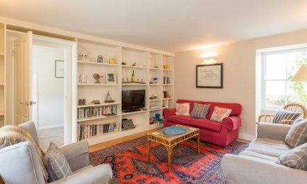 3 Bed in Anstruther