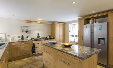 3 Bed in Anstruther 5