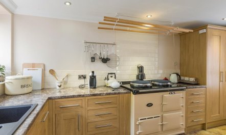 3 Bed in Anstruther 6