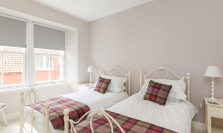 3 Bed in Anstruther 9