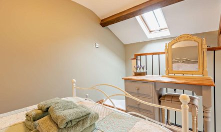 1 Bed in Weymouth 8