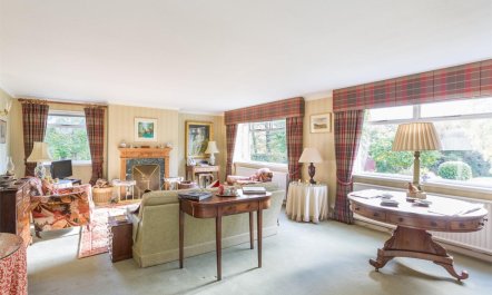 3 Bed in Tomatin 2