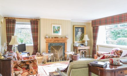 3 Bed in Tomatin 3