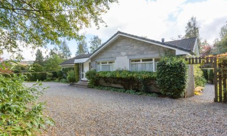 3 Bed in Tomatin 1