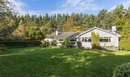3 Bed in Tomatin