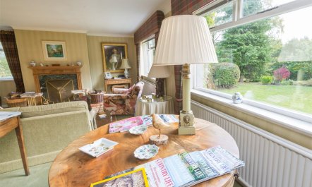 3 Bed in Tomatin 9