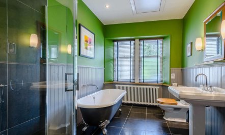 5 Bed in Taynuilt 8