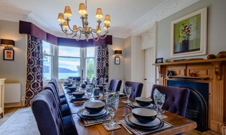 5 Bed in Taynuilt 4