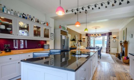 5 Bed in Taynuilt 2