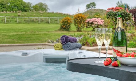 5 Bed in Taynuilt 1