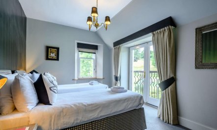 5 Bed in Taynuilt 9