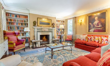 9 Bed in Forres 1
