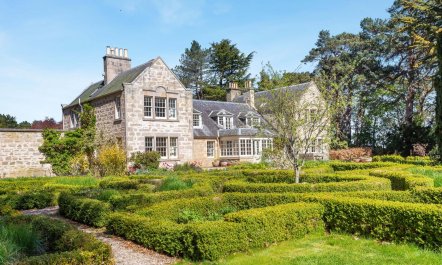 9 Bed in Forres