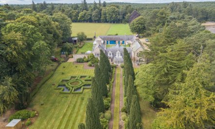 9 Bed in Forres 9