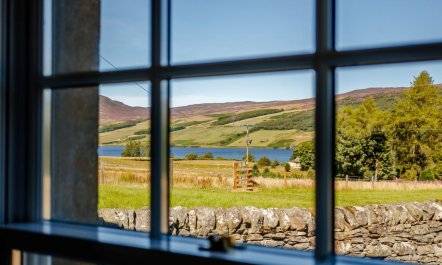 3 Bed in Aberfeldy 8