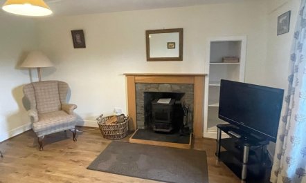 3 Bed in Aberfeldy 3