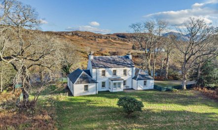 5 Bed in Achnasheen 1