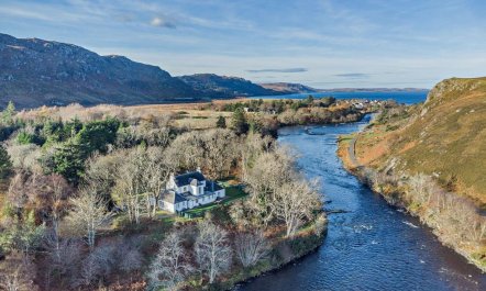 5 Bed in Achnasheen