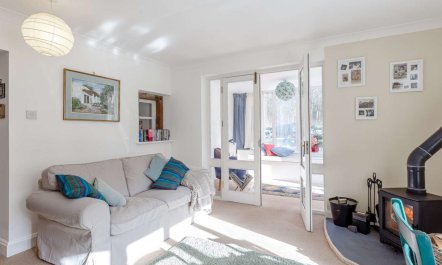 3 Bed in Turriff 5