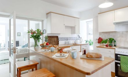 3 Bed in Turriff 2