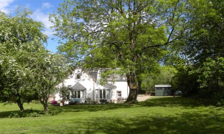 3 Bed in Turriff