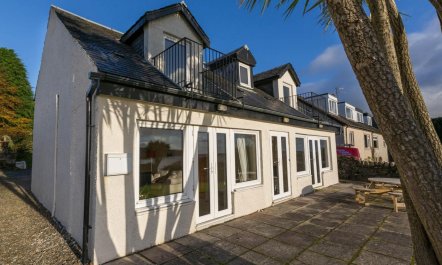 4 Bed in Isle Of Arran
