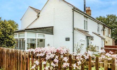 2 Bed in St Helens
