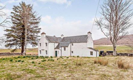 5 Bed in Achnasheen