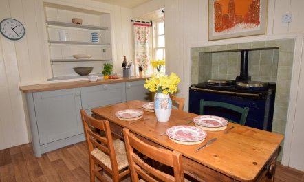 5 Bed in Achnasheen 6