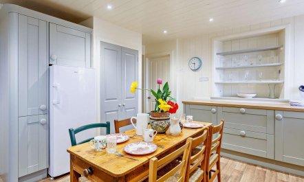 5 Bed in Achnasheen 1
