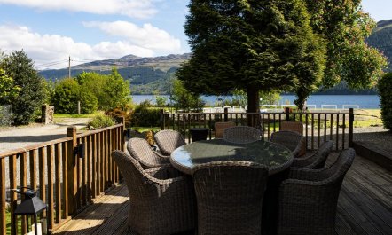 5 Bed in Lochgoilhead 3