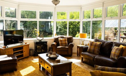 5 Bed in Lochgoilhead 4