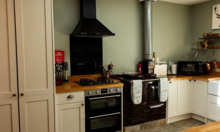 5 Bed in Lochgoilhead 9