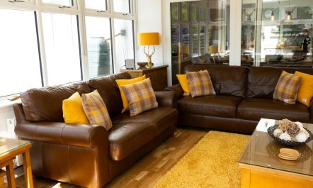 5 Bed in Lochgoilhead 5