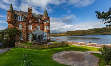2 Bed in Oban
