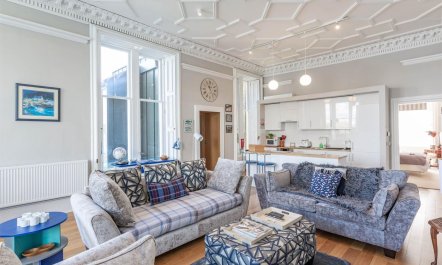 2 Bed in Oban 4