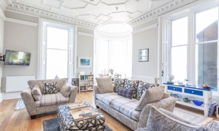 2 Bed in Oban 1