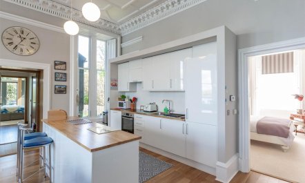 2 Bed in Oban 7