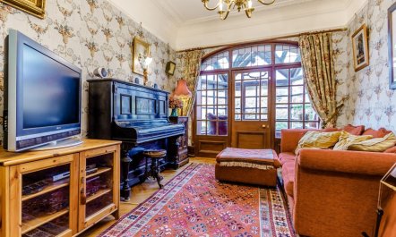 5 Bed in Aberfeldy 5