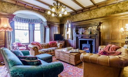 5 Bed in Aberfeldy 6