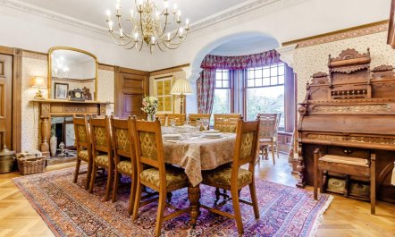 5 Bed in Aberfeldy 9